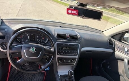 Skoda Octavia, 2013 год, 925 000 рублей, 5 фотография