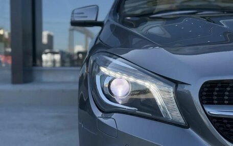 Mercedes-Benz CLA, 2014 год, 1 710 000 рублей, 9 фотография