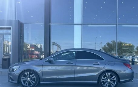 Mercedes-Benz CLA, 2014 год, 1 710 000 рублей, 8 фотография