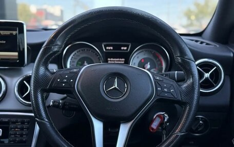 Mercedes-Benz CLA, 2014 год, 1 710 000 рублей, 12 фотография