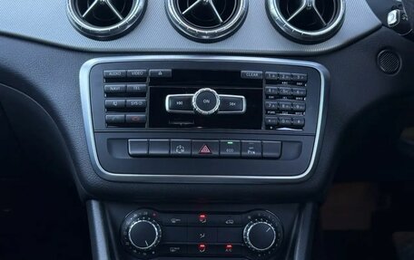 Mercedes-Benz CLA, 2014 год, 1 710 000 рублей, 14 фотография