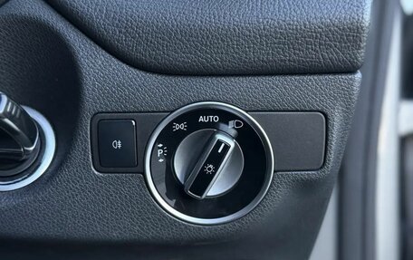 Mercedes-Benz CLA, 2014 год, 1 710 000 рублей, 16 фотография