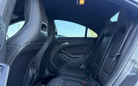Mercedes-Benz CLA, 2014 год, 1 710 000 рублей, 20 фотография
