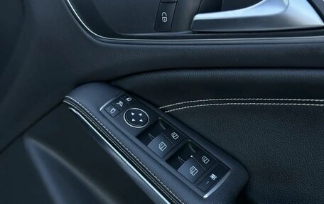 Mercedes-Benz CLA, 2014 год, 1 710 000 рублей, 17 фотография