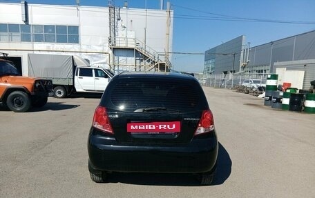 Chevrolet Aveo III, 2007 год, 350 000 рублей, 4 фотография