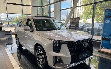 GAC GS8, 2026 год, 5 349 000 рублей, 3 фотография