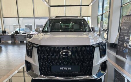GAC GS8, 2026 год, 5 349 000 рублей, 2 фотография