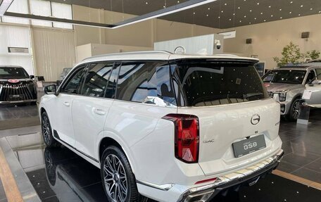 GAC GS8, 2026 год, 5 349 000 рублей, 6 фотография