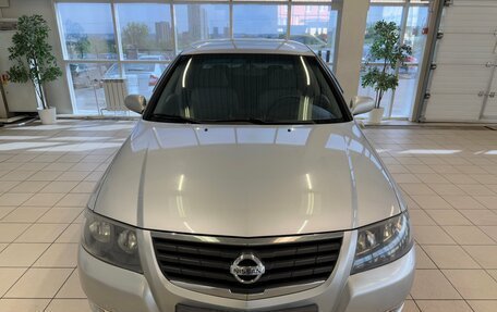 Nissan Almera Classic, 2012 год, 595 000 рублей, 3 фотография