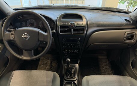 Nissan Almera Classic, 2012 год, 595 000 рублей, 8 фотография