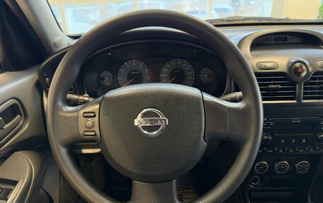 Nissan Almera Classic, 2012 год, 595 000 рублей, 7 фотография