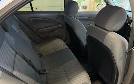 Nissan Almera Classic, 2012 год, 595 000 рублей, 10 фотография