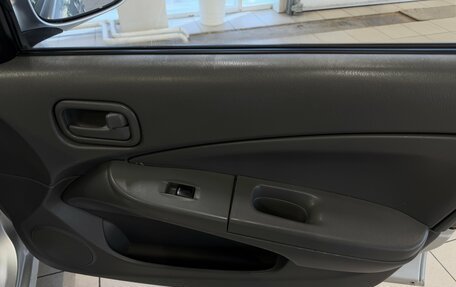 Nissan Almera Classic, 2012 год, 595 000 рублей, 15 фотография