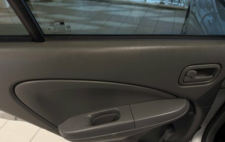 Nissan Almera Classic, 2012 год, 595 000 рублей, 14 фотография