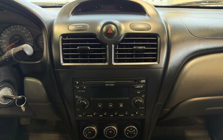 Nissan Almera Classic, 2012 год, 595 000 рублей, 11 фотография