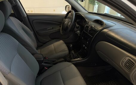 Nissan Almera Classic, 2012 год, 595 000 рублей, 9 фотография