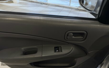 Nissan Almera Classic, 2012 год, 595 000 рублей, 13 фотография
