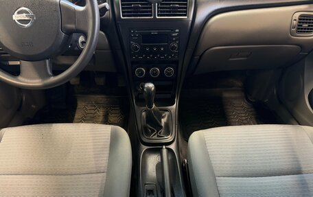 Nissan Almera Classic, 2012 год, 595 000 рублей, 12 фотография