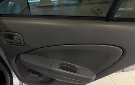Nissan Almera Classic, 2012 год, 595 000 рублей, 16 фотография