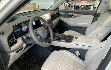 GAC GS8, 2026 год, 5 349 000 рублей, 12 фотография