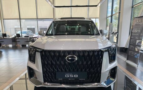 GAC GS8, 2026 год, 5 349 000 рублей, 2 фотография