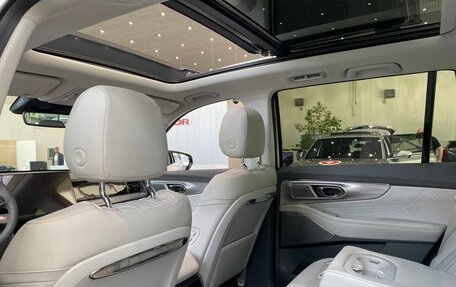 GAC GS8, 2026 год, 5 349 000 рублей, 9 фотография