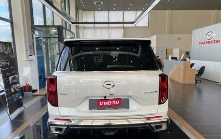 GAC GS8, 2026 год, 5 349 000 рублей, 5 фотография
