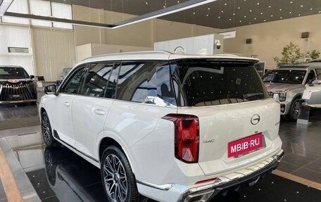 GAC GS8, 2026 год, 5 349 000 рублей, 6 фотография