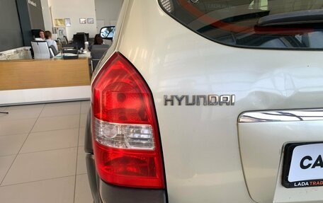 Hyundai Tucson III, 2006 год, 675 000 рублей, 10 фотография