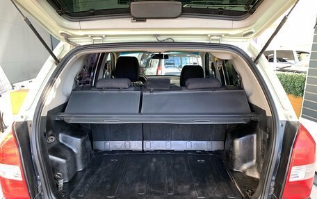 Hyundai Tucson III, 2006 год, 675 000 рублей, 11 фотография