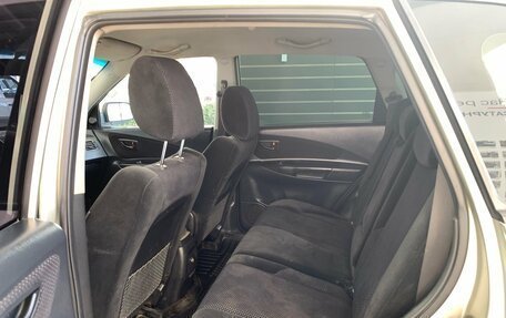 Hyundai Tucson III, 2006 год, 675 000 рублей, 13 фотография