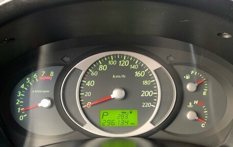 Hyundai Tucson III, 2006 год, 675 000 рублей, 17 фотография