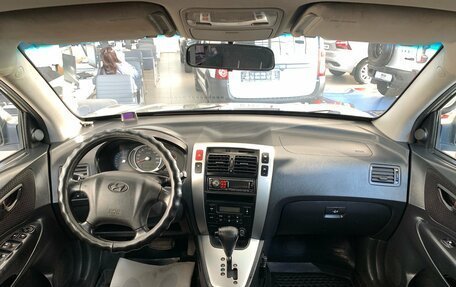 Hyundai Tucson III, 2006 год, 675 000 рублей, 14 фотография