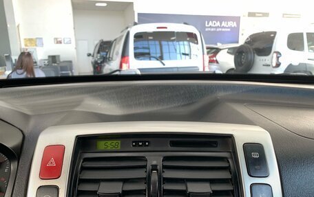 Hyundai Tucson III, 2006 год, 675 000 рублей, 20 фотография