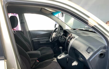 Hyundai Tucson III, 2006 год, 675 000 рублей, 16 фотография