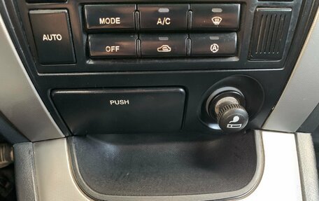 Hyundai Tucson III, 2006 год, 675 000 рублей, 21 фотография