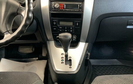 Hyundai Tucson III, 2006 год, 675 000 рублей, 22 фотография