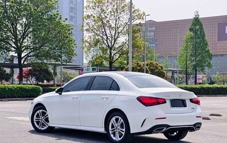 Mercedes-Benz A-Класс, 2023 год, 2 040 555 рублей, 8 фотография
