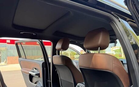 Mercedes-Benz GLB, 2023 год, 2 070 000 рублей, 10 фотография