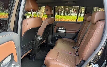 Mercedes-Benz GLB, 2023 год, 2 070 000 рублей, 6 фотография