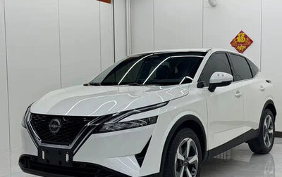 Nissan Qashqai, 2023 год, 1 760 000 рублей, 1 фотография