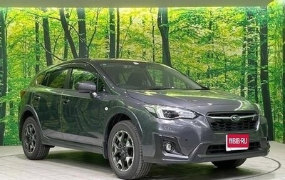 Subaru XV II, 2020 год, 1 600 000 рублей, 1 фотография