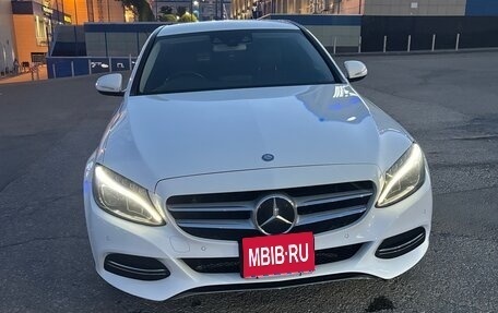 Mercedes-Benz C-Класс, 2014 год, 1 850 000 рублей, 1 фотография
