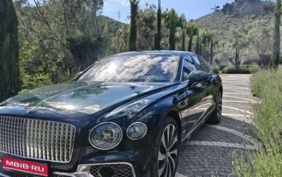 Bentley Flying Spur, 2021 год, 17 500 000 рублей, 1 фотография