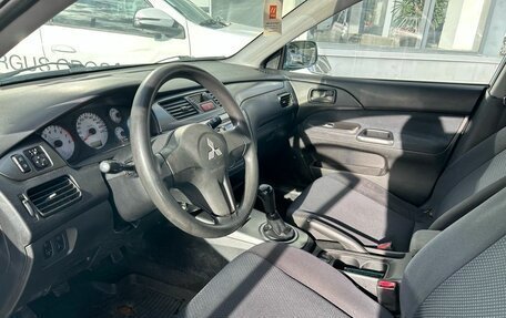 Mitsubishi Lancer IX, 2006 год, 219 000 рублей, 5 фотография