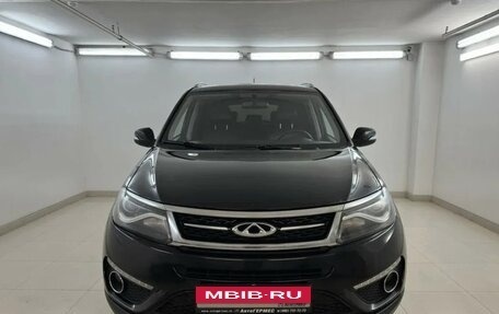 Chery Tiggo 5 I рестайлинг, 2017 год, 950 000 рублей, 1 фотография