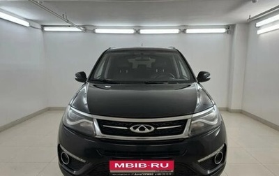 Chery Tiggo 5 I рестайлинг, 2017 год, 950 000 рублей, 1 фотография