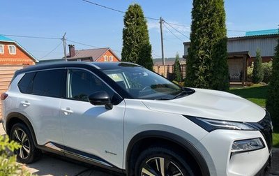 Nissan X-Trail, 2024 год, 3 900 000 рублей, 1 фотография