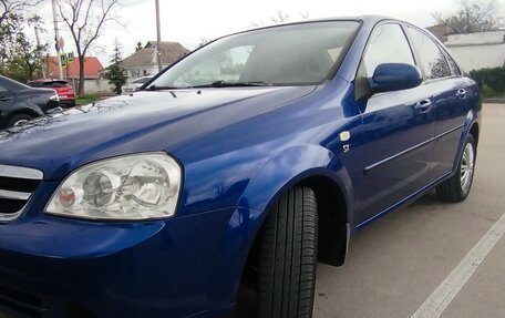 Chevrolet Lacetti, 2005 год, 550 000 рублей, 1 фотография