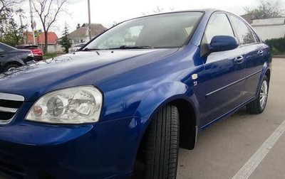 Chevrolet Lacetti, 2005 год, 550 000 рублей, 1 фотография